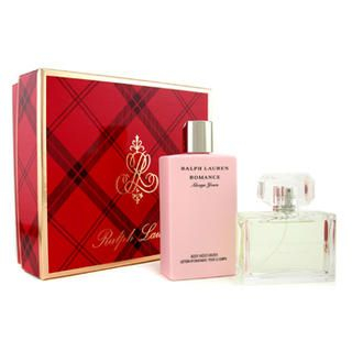 Romance Always Yours Holiday Coffret:Eau De Parfum Spray 75ml + Body Lotion 200ml Romance Always Yours Holiday Coffret:Eau De Parfum Spray 75ml + Body Lotion 200ml
