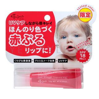 Lip Essence SPF 18 PA++ (Color)