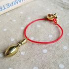 MyLittleThing - Bowling Star Bracelet(Red)