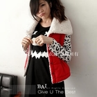 BAIMM - Fleece-Lined Vest