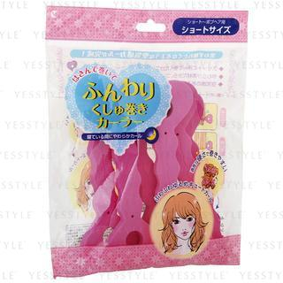 Sponge Loose Curler Short (401-FC) Sponge Loose Curler Short (401-FC)