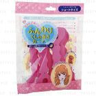 be Creation - Sponge Loose Curler Short  (401-FC)