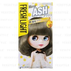 Schwarzkopf - Fresh Light Milky Hair Color (Mirror Ash) Schwarzkopf - Fresh Light Milky Hair Color (Mirror Ash)