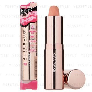 Melty Nude Lip #03 Baby Pink