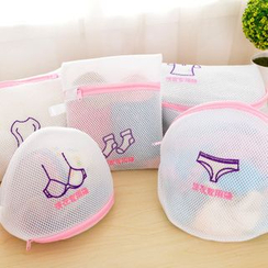 Red Unicorn - Laundry Bag Red Unicorn - Laundry Bag