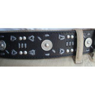 Coin Belt