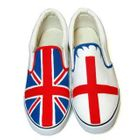 HVBAO - Printed Slip-Ons