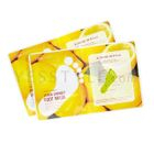 Tony Moly - Lemon Sherbet Foot Mask