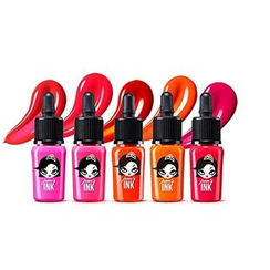 peripera - Peri's Ink Original (5 Colors) peripera - Peri's Ink Original (5 Colors)