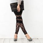 ageha@shibuya - Lace Leggings