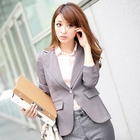 Tokyo Fashion - Single-Button Blazer
