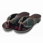 Mizutori - Geta Monogatari - Wooden Sandals