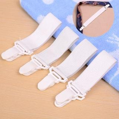 Homy Bazaar - Blanket Clip Homy Bazaar - Blanket Clip