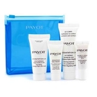Payot - Hydro Kit: Creme Hydratation 24 15ml + Hydratation 24 Corps 25ml + Hand Cream 10ml + Lip Balm 5ml Payot - Hydro Kit: Creme Hydratation 24 15ml + Hydratation 24 Corps 25ml + Hand Cream 10ml + Lip Balm 5ml