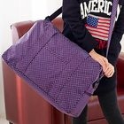 E.F.Shop - Dotted Duffel Bag