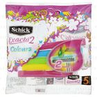 Schick - Exacta 2 Colours