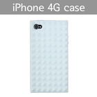 iswas - iPhone4G Silicon Case