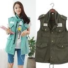 Monob - Hooded Parka