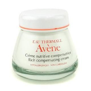 Rich Compensating Cream