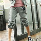 PUFFY - ' N' Print Sweatpants