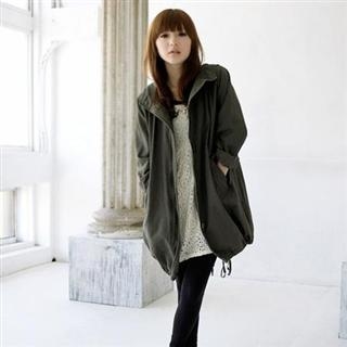 Long Parka