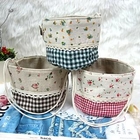 Na Na - Floral Print Organizer