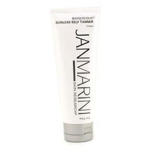Bioglycolic Sunless Self-Tanner Bioglycolic Sunless Self-Tanner