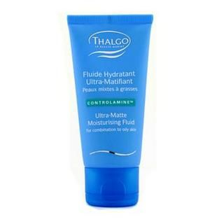 Ultra Matte Moisturising Fluid Ultra Matte Moisturising Fluid