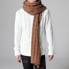 Rone - Cable-Knit Scarf