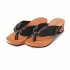 Mizutori - Wood Sandals