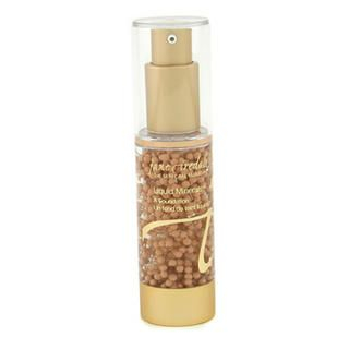 Liquid Mineral A Foundation - Honey Bronze