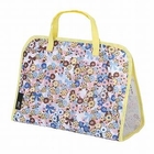 ROOTOTE - Flower Pattern Cosmetic Case [ROOTOTE SPAROO - Pattern-C]