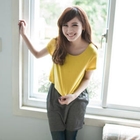 LULUS - Inset Top Knit Dress