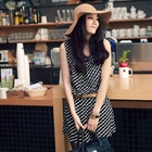 PUFFY - Pattern Sleeveless Dress