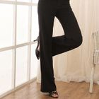 RingBear - Boot-Cut Pants