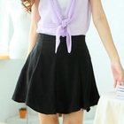 Tokyo Fashion - Chiffon Skirt