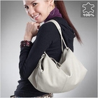 LUKA - Genuine Leather Satchels