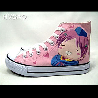 'Sweet Kids' Sneakers 'Sweet Kids' Sneakers