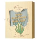 Skinfood - Hydro Fitting Seaweed Mask Sheet (Soothing Type)