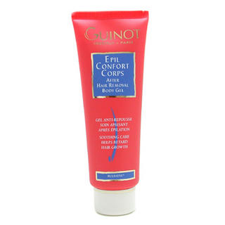 After Hair Removal Body Gel After Hair Removal Body Gel