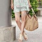 Lane172 - Buckled Strappy Sandals