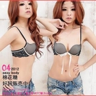 Cotton Candy - Bra Top