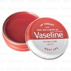 Vaseline - Lip Therapy with Rose and Almond Oil