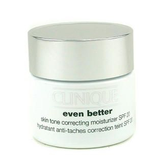 Even Better Skin Tone Correcting Moisturizer SPF 20