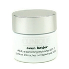 Clinique - Even Better Skin Tone Correcting Moisturizer SPF 20