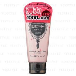 Rosette - 白泥補水彈力洗面膏 Rosette - 白泥補水彈力洗面膏