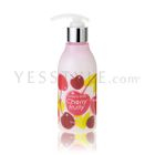 Missha - Sweet Bath - Cherry Fruity Body Lotion Missha - Sweet Bath - Cherry Fruity Body Lotion