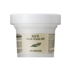 思亲肤 - Rice Mask Wash Off 100g 思亲肤 - Rice Mask Wash Off 100g