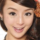 GEO - Flower Lens WT-C24 (Xtra Plum Brown) [P-0.00 ONLY]