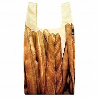 [ROO-Shopper] Bag 'BAGUETTE'